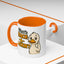 Humor Mug - What's Quack-a-Lackin'?
