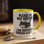 Animal Mug - Please Do Not Disturb