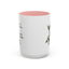 Humor Mug - If there are no stupid questions