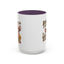 Humor Mug - Don't Be A Part