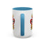 Office Mug - Beware