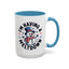 Office Mug - I'm Having A Meltdown