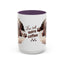 Animal Mug - Dog Coffee Wrap 9