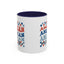 4th of July Mug - American Mama