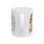 Mother's Day Mug - Thanks For Being