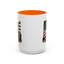 4th of July Mug - Fallen Soldier Boots Flag 3