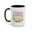 Wellness Mug - Grow Through