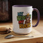 Adult Mug - My Beaver My Rules