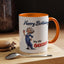 Birthday Mug - You Old Geezer