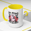 Animal Mug - Dogs Because People Are Creepy