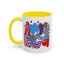 4th of July Mug - Retro America Coquette