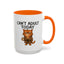 Animal Mug - Can't Adult Today