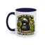 Humor Mug - Love Is In The Air