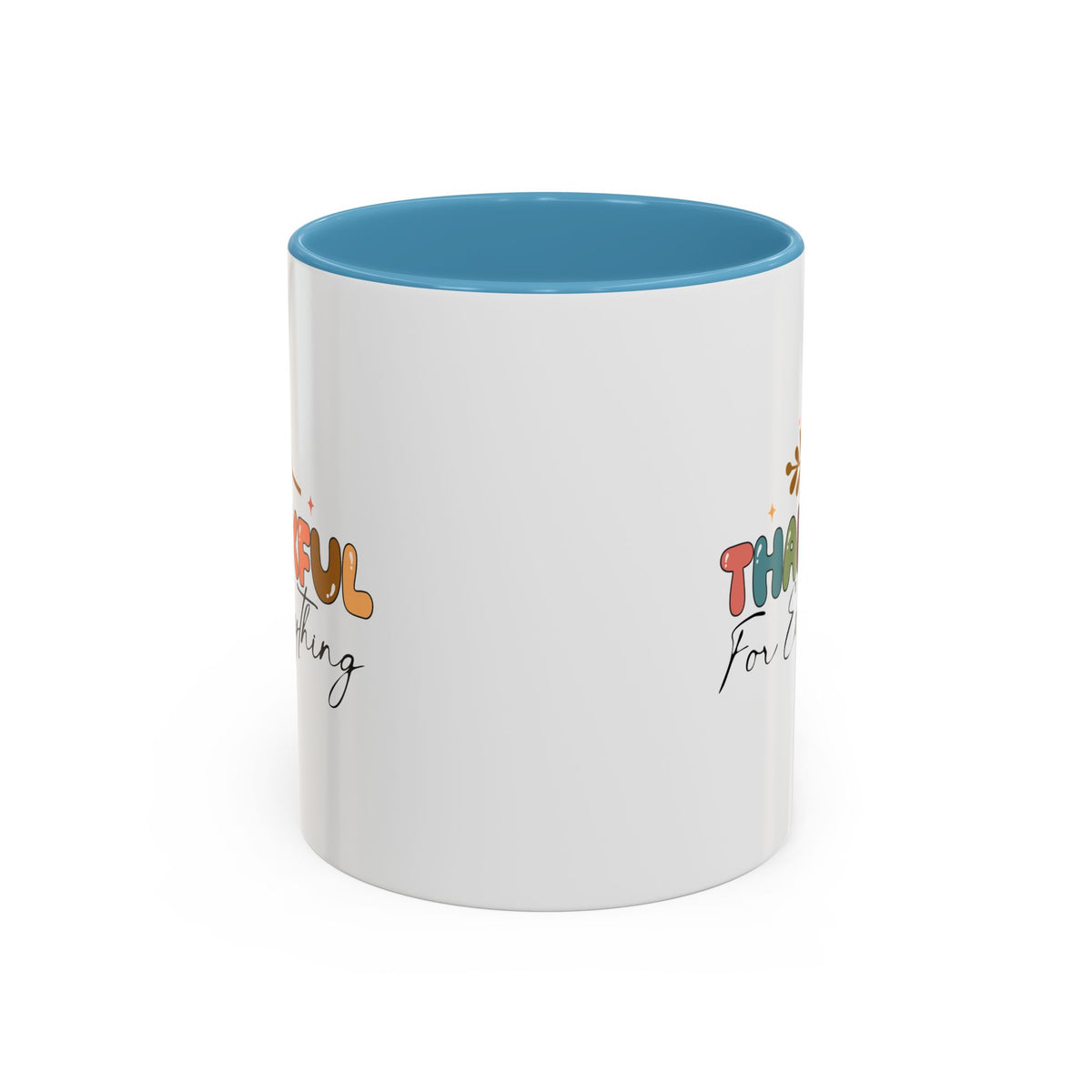 Fall Mug