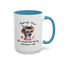 Anniversary Mug - Admit It