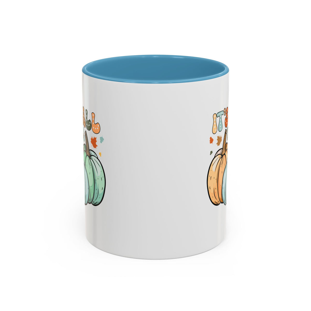 Fall Mug