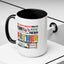 Father's Day Mug - Father Characteristics