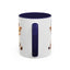 Birthday Mug - Giraffe Clipart