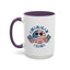 4th of July Mug - American Vibes