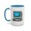 Office Mug - Hello World