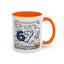 Easter Mug - Out Of This World Easter