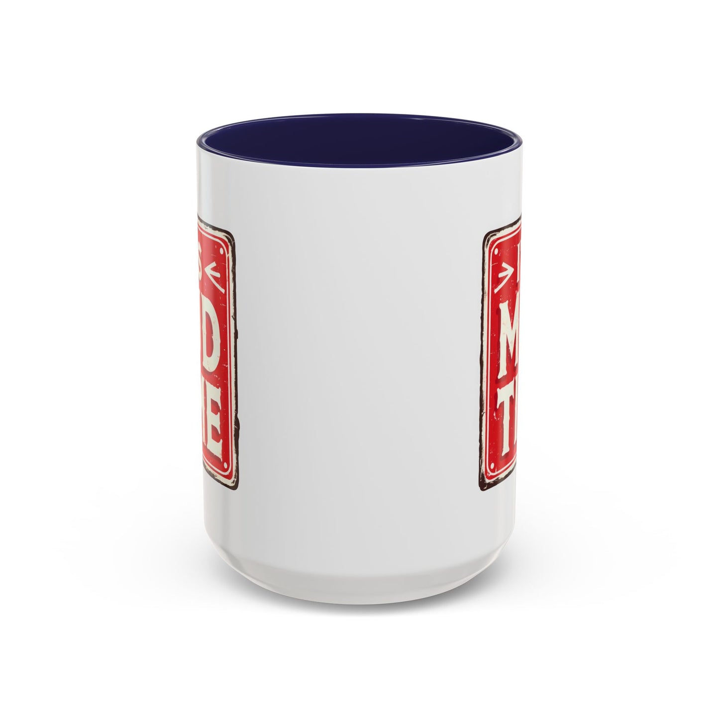 Adventure Mug - It's Mud Time