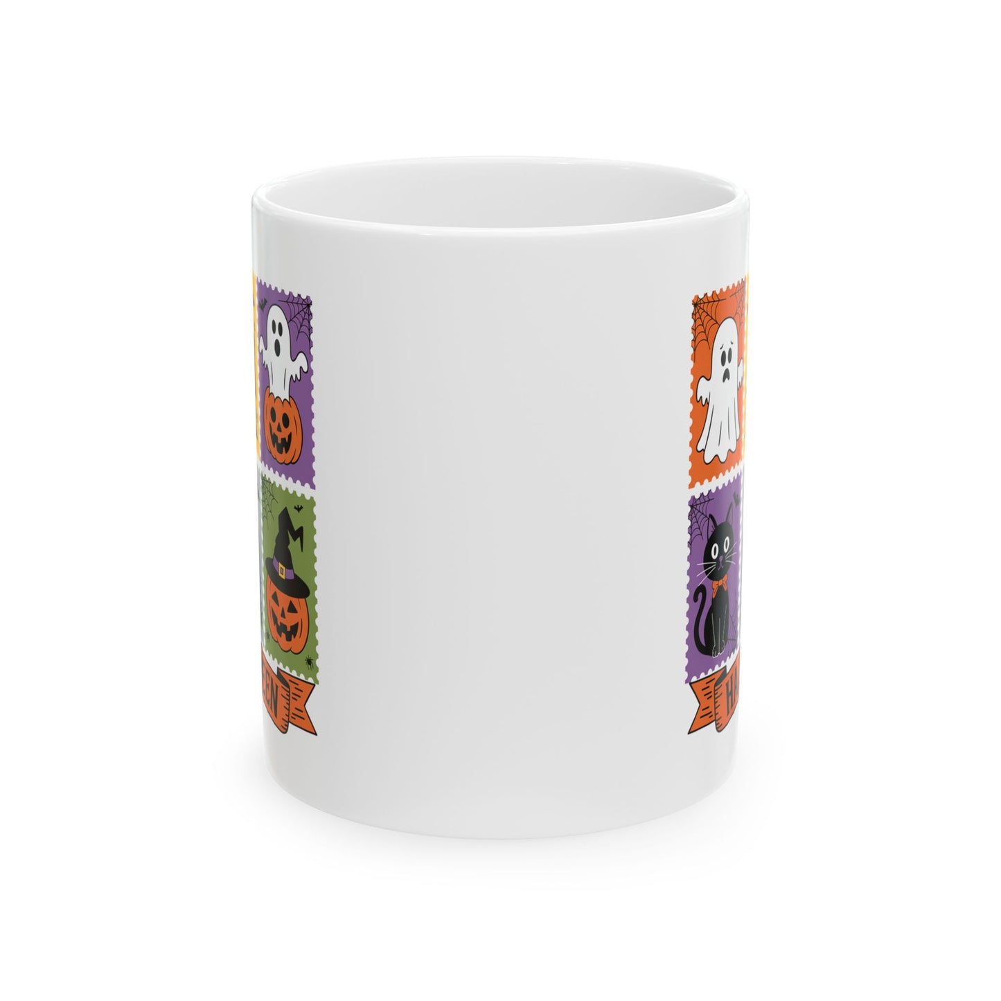 Halloween Mug - Halloween