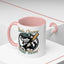 Humor Mug - Kinda Classy Kinda Hood