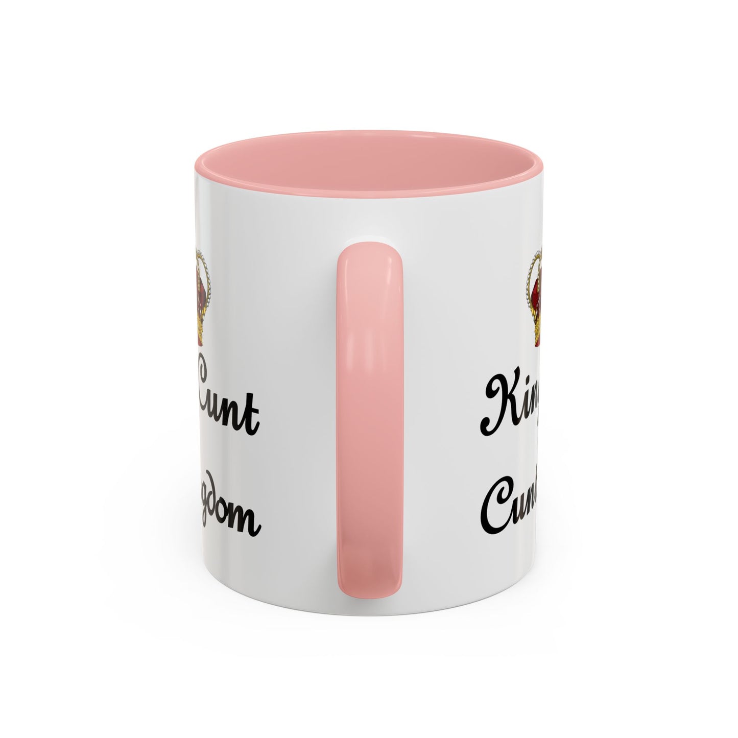 Adult Mug - King Cunt of Cuntigdom