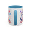 Birthday Mug - Birthday Kitty