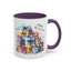 Birthday Mug - Happy Birthday Presents 3