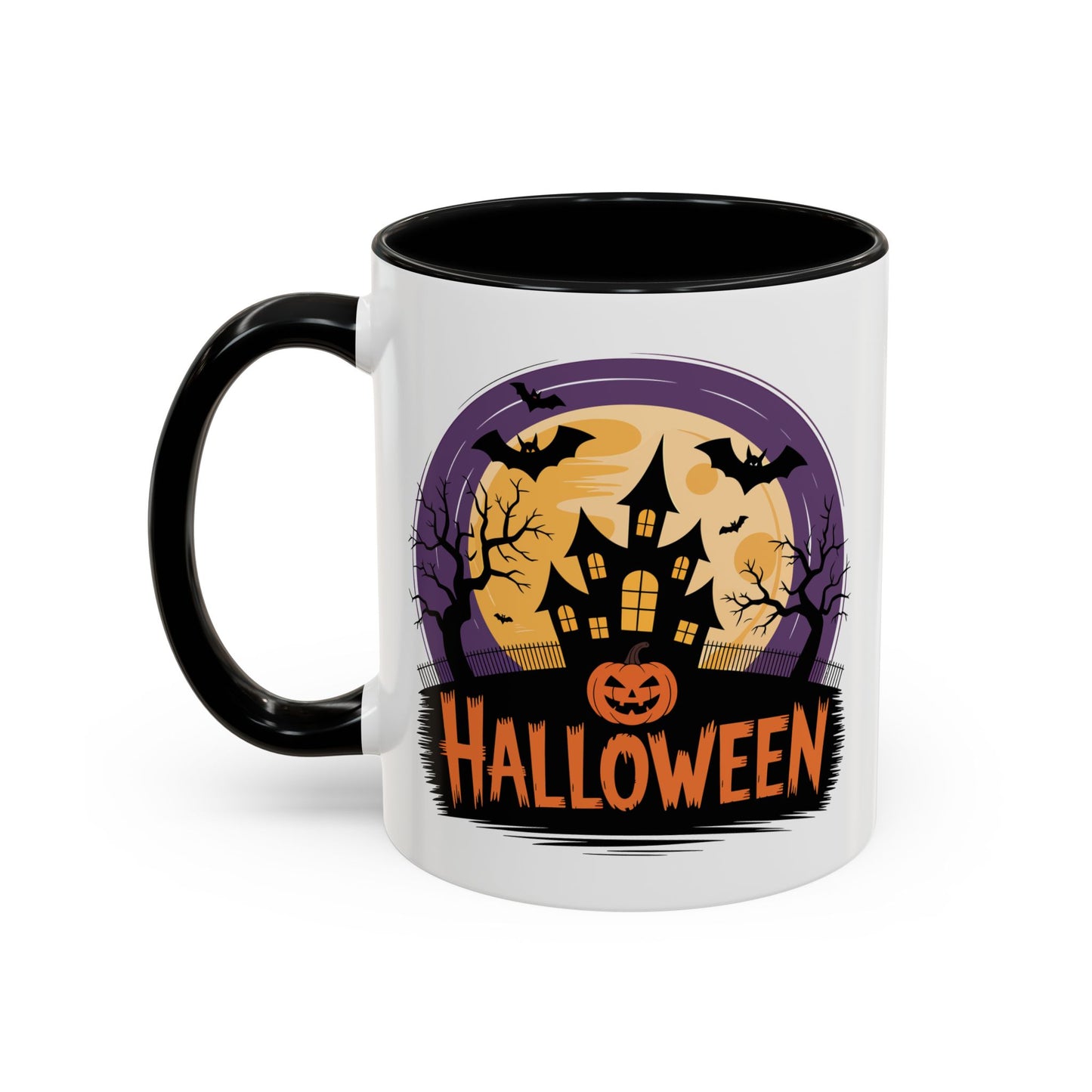 Halloween Mug - Halloween