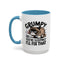 Animal Mug - Grumpy