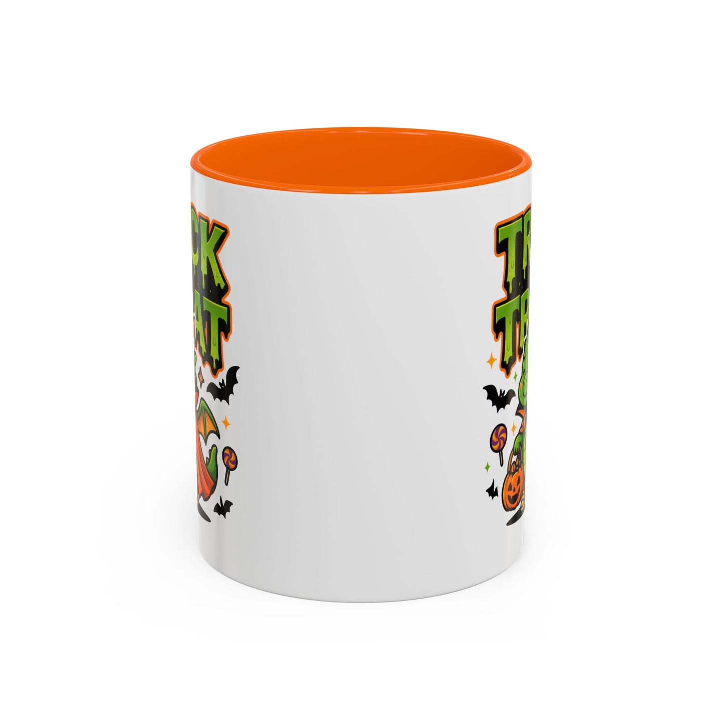 Halloween Mug - Trick Or Treat