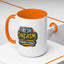Humor Mug - Fresh Sarcasm Served Daily