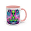 Alien Mug - Zen Alien