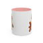Christmas Mug - Gingerbread Man & Girl