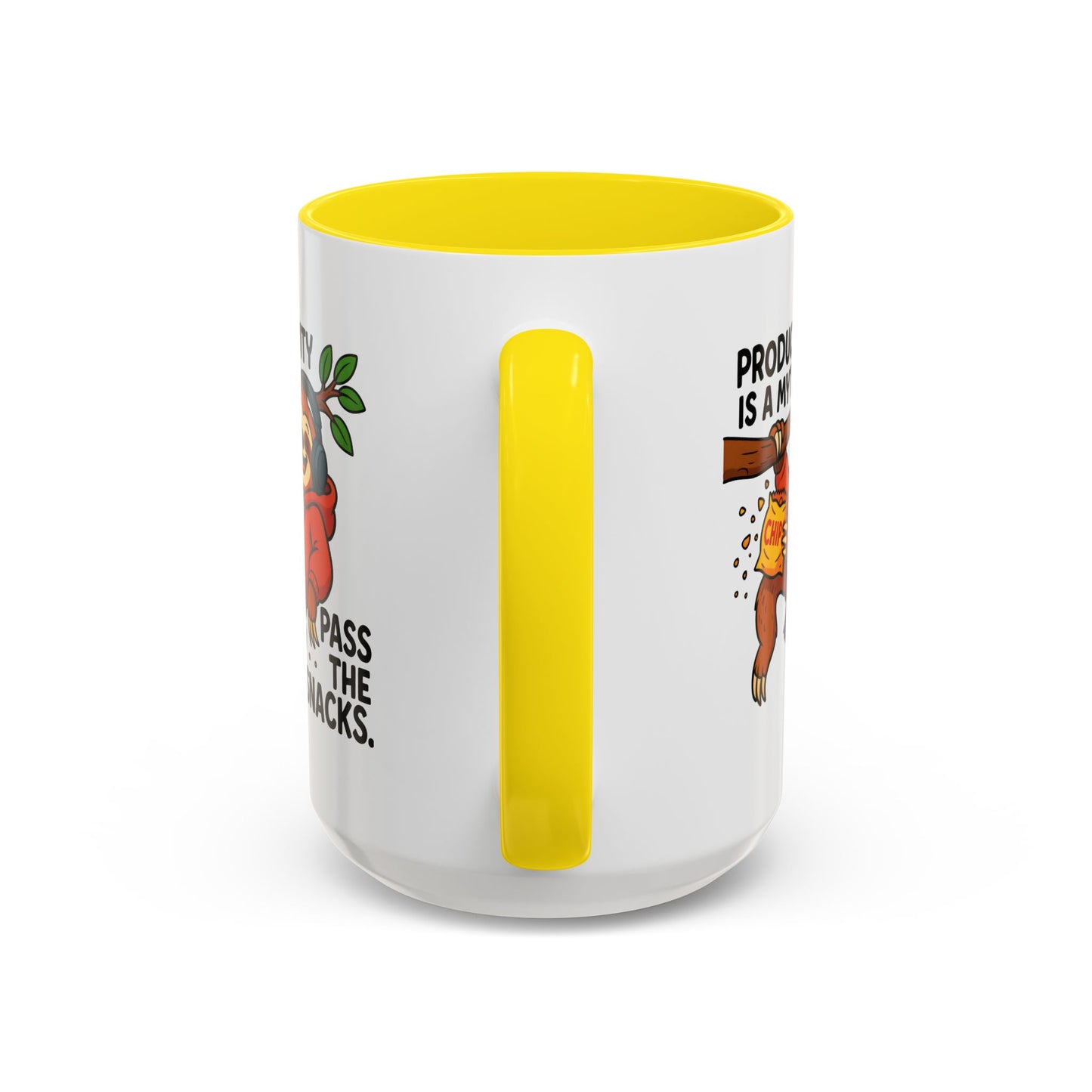 Office Mug - Productivity