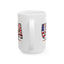 4th of July Mug - USA Since 1776