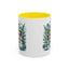 Christmas Mug - Frosty Fun Park