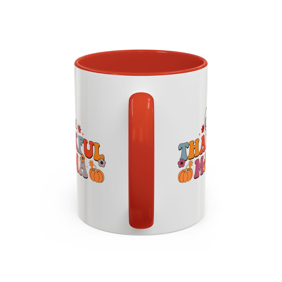 Fall Mug