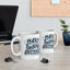 Motivation Mug - Make Today Awesome Sticker