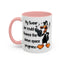 Humor Mug - My Swear Jar Could Finance the Damn Space Program!