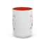 Humor Mug - It's a Beautiful Day