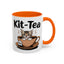 Animal Mug - Kit-Tea