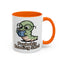 Humor Mug - Probably Reading Smut