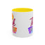 Wellness Mug - Think Positive Lightbulb