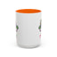 Alien Mug - F**K It I'm A Unicorn