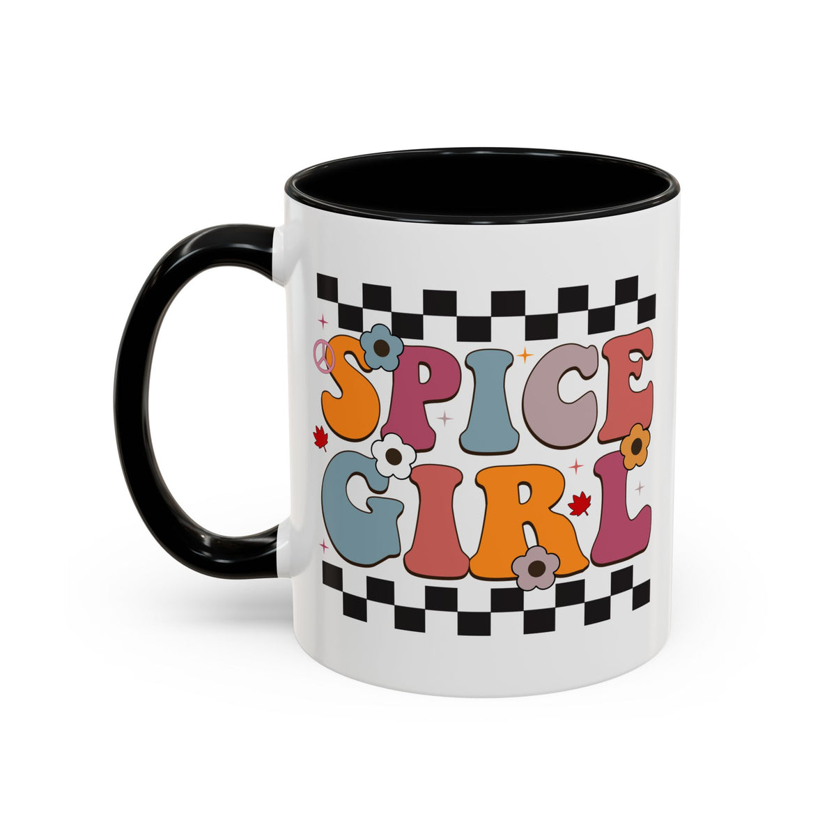 Fall Mug