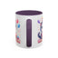 Birthday Mug - Birthday Kitty